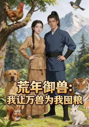 短剧《荒年御兽：我让万兽为我囤粮》88集短剧全集免费在线观看