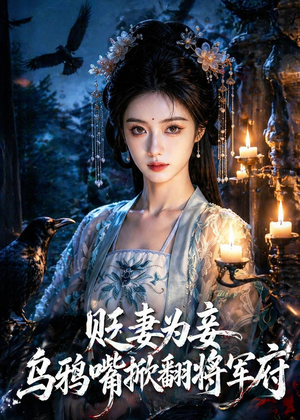 短剧《贬妻为妾：乌鸦嘴掀翻将军府》50集短剧全集在线免费赏