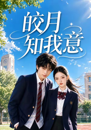 短剧《皎月知我意》44集短剧免费看完整大结局