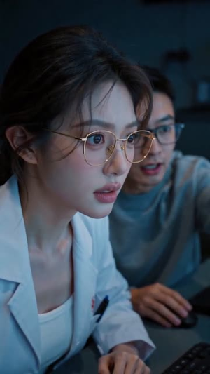 短剧《医途向暖》41集短剧免费在线看完整版