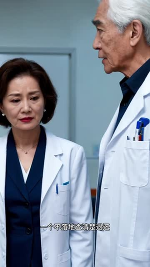 短剧《缴费多出的九块钱》33集短剧完整版免费畅享观看