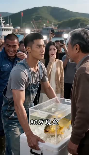 短剧《深海之王》31集短剧高清无删减在线观看