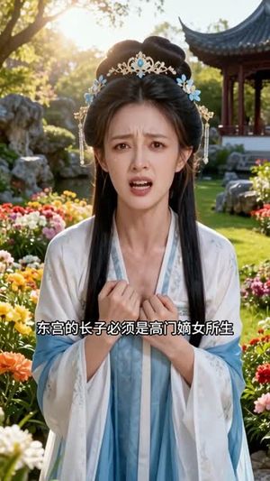短剧《嫡女归来：一箭断前缘》55集短剧在线解锁全集观看