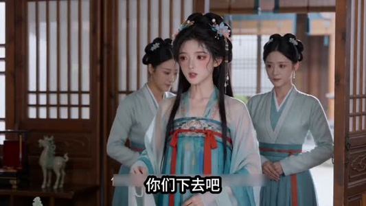 我与奶奶齐穿越（54集）我的短剧太好看了吧