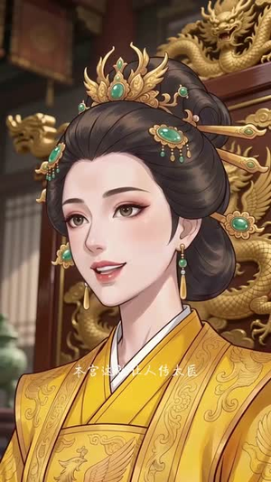 调香皇后（33集）短剧全集更精彩