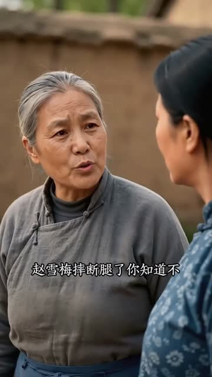 一个媳妇两个娘（60集）在线免费看最新短剧