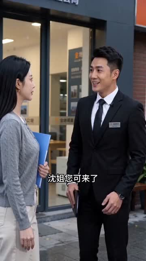 短剧《我的婚房我说了算》39集短剧全集资源在线免费看