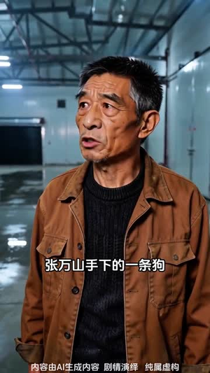 档口风云（52集）免费观看到短剧大结局
