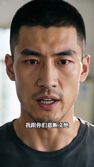 大超真的不想在忍了（20集）在哪里可以看全集短剧