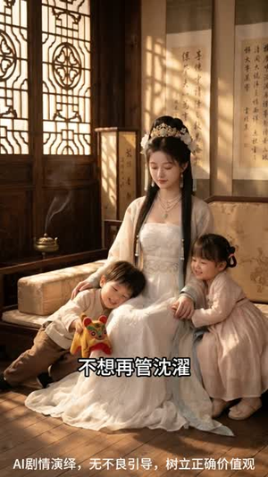 昭言如愿栀子香（45集）最新短剧抢先看全集