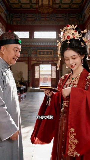 大婚遭弃，我改嫁他死对头（45集）排行榜前十的短剧推荐