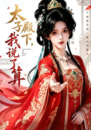 太子殿下，我说了算（56集）全网最快更新短剧免费看