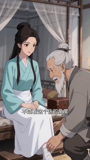 烛火下的双面佳人（64集）热门短剧在线看