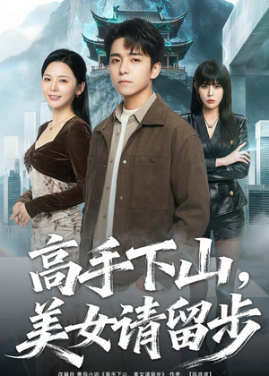 高手下山，美女请留步（80集）全集短剧都可以免费看