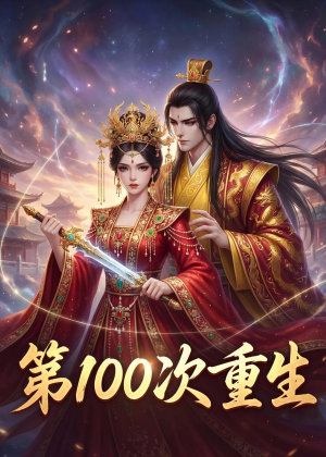 第100次重生（36集）短剧大结局太过瘾了
