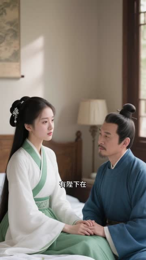 太子妃她不争宠（40集）短剧全集秒播无卡顿