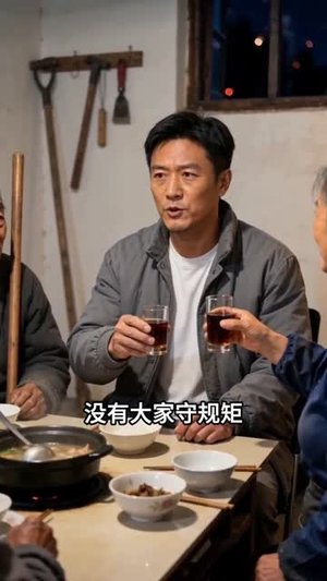 寒塘酸芹（80集）短剧全季限免大放送