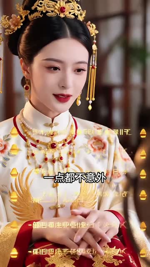 短剧《重生后，我不做侯府主母》30集短剧高清无删减在线观看