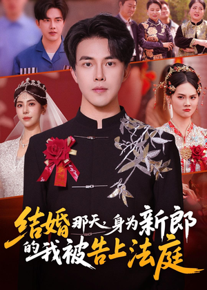 短剧《结婚那天，身为新郎的我被告上法庭》59集短剧高清在线畅享全集
