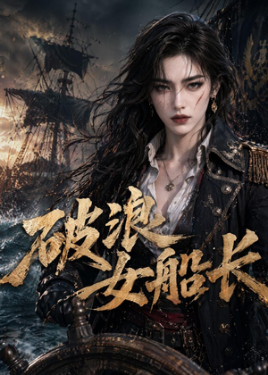 短剧《破浪女船长》50集短剧1080P在线免费观影