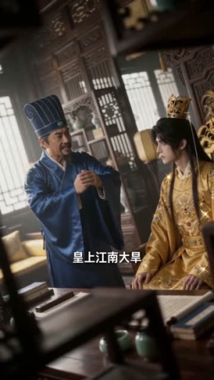 短剧《玄学假千金替嫁后》54集短剧完整版免费畅享