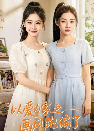 短剧《以爱为家之画风跑偏了》65集短剧全集资源免费获取
