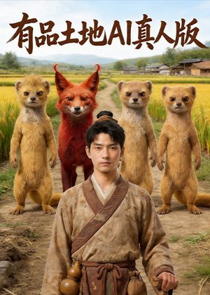 短剧《有品土地AI真人版》109集短剧高清无删减在线观看