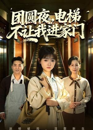 短剧《团圆夜，电梯不让我进家门》52集短剧免费畅享全集剧情