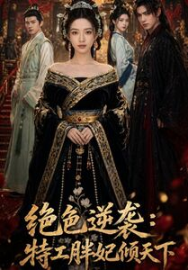 绝色逆袭：特工胖妃倾天下（60集）热门短剧免费看