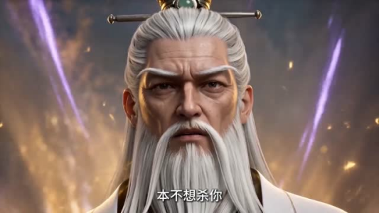 短剧《神话擂台：从召唤秦始皇开始横扫诸天》104集短剧1080P在线免费追