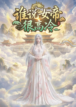 短剧《谁说女帝很高冷》98集短剧完整版免费畅享观看