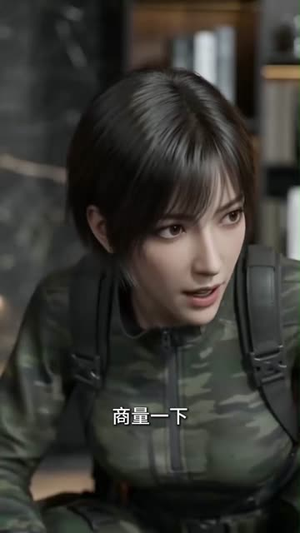短剧《四维之门》65集短剧免费看至大结局