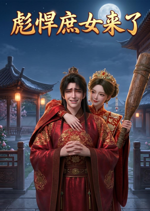 彪悍庶女来了（24集）红果免费短剧看后续