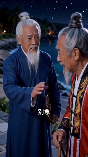 短剧《开局被大妖索命，我转身就上龙虎山》55集短剧免费看全集大结局