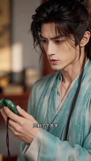短剧《赘婿掌中娇》30集短剧无删减全集在线看