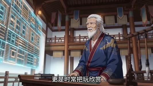 短剧《三千庇护第二十一季》24集短剧在线解锁全集观看