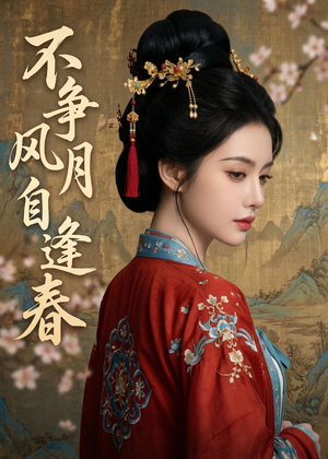 短剧《不争风月自逢春》60集短剧在线观看全集不卡顿