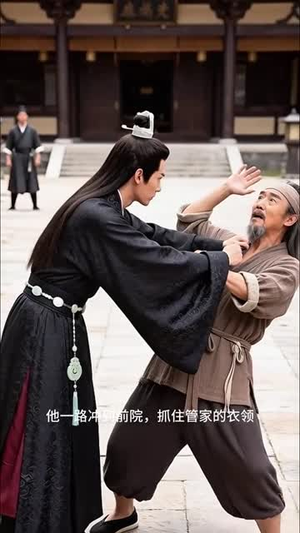 短剧《错付六年终清醒》38集短剧一键解锁全集观看