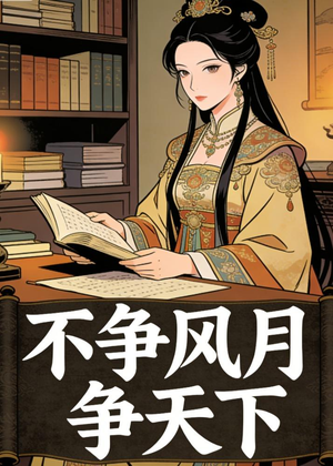 短剧《不争风月争天下》60集短剧超清画质免费观看