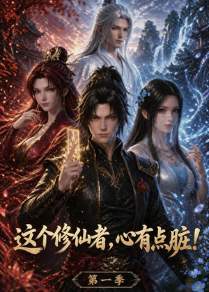 短剧《这个修仙者，心有点脏！》80集短剧免费在线观看全集无缓冲