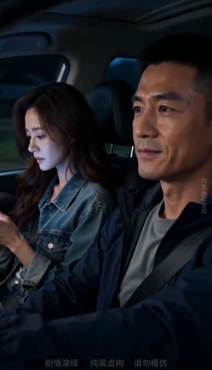 短剧《长途司机的底线》42集短剧1080P在线看完整版