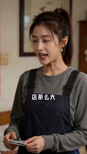 和堂哥散伙后，我开生鲜店暴富（37集）在红果短剧免费看全集