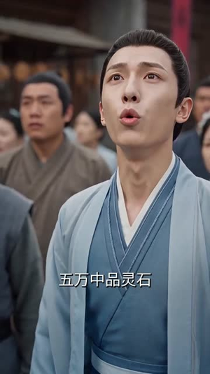 聚宝仙盆：开局被欺，我杀穿青云（80集）红果免费短剧app免费看全集
