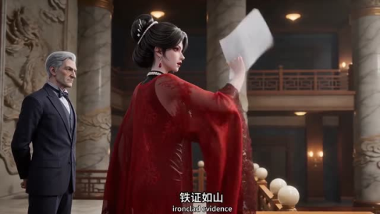 无双替身，中都我为王（71集）一口气追到短剧大结局超过瘾