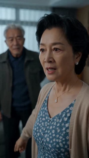 岁月见人心（42集）最火爆的热门短剧
