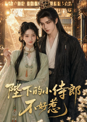 短剧《陛下的小侍郎不好惹》49集短剧高清流畅在线免费赏