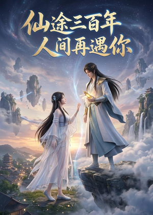 短剧《仙途三百年人间再遇你》34集短剧全剧无删减在线观看