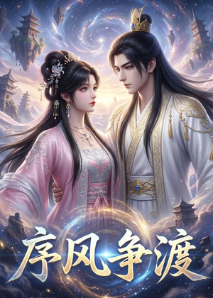 短剧《序风争渡》30集短剧高清完整版免费观看