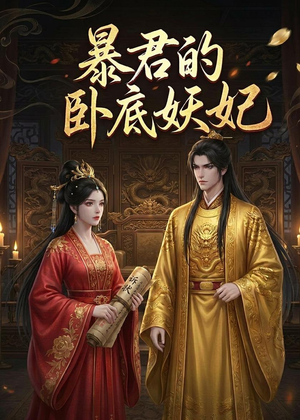 短剧《暴君的卧底妖妃》34集短剧全集免费观看无广告