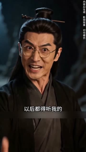 短剧《我在大山深处开了间医馆》41集短剧超清画质在线免费看